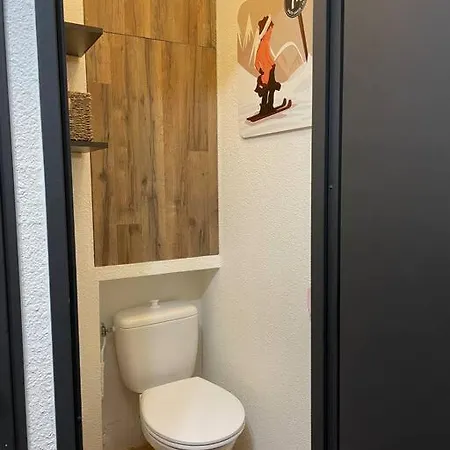 Le Cocon Du Montjoie Apartment *