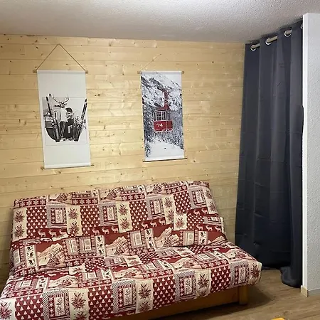 Le Cocon Du Montjoie Les Contamines-Montjoie
