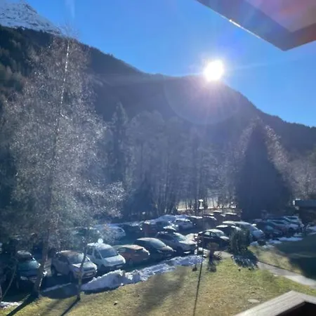 Le Cocon Du Montjoie *
