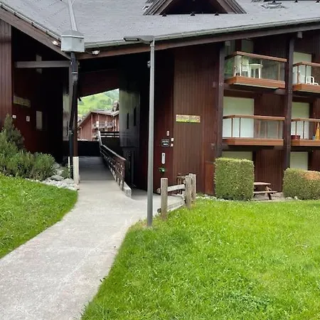 Le Cocon Du Montjoie Apartment *
