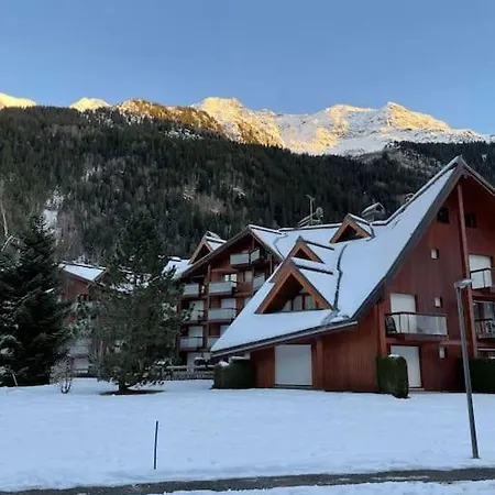 Le Cocon Du Montjoie Les Contamines-Montjoie